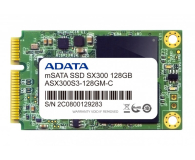ADATA 128GB 1,8'' mSATA SSD XPG SX300 - 82285 - zdjęcie 1